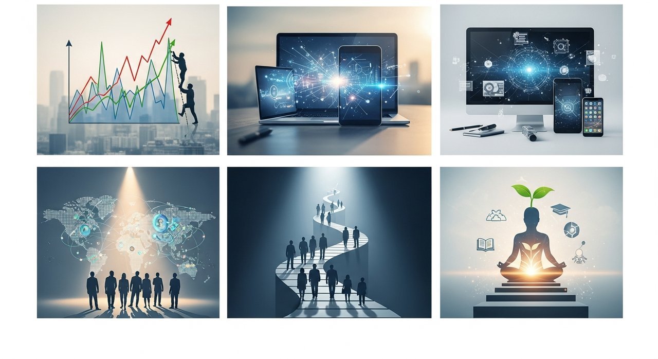 자기계발 뜻 요즘 더 강조되는 이유 5가지 완벽 가이드