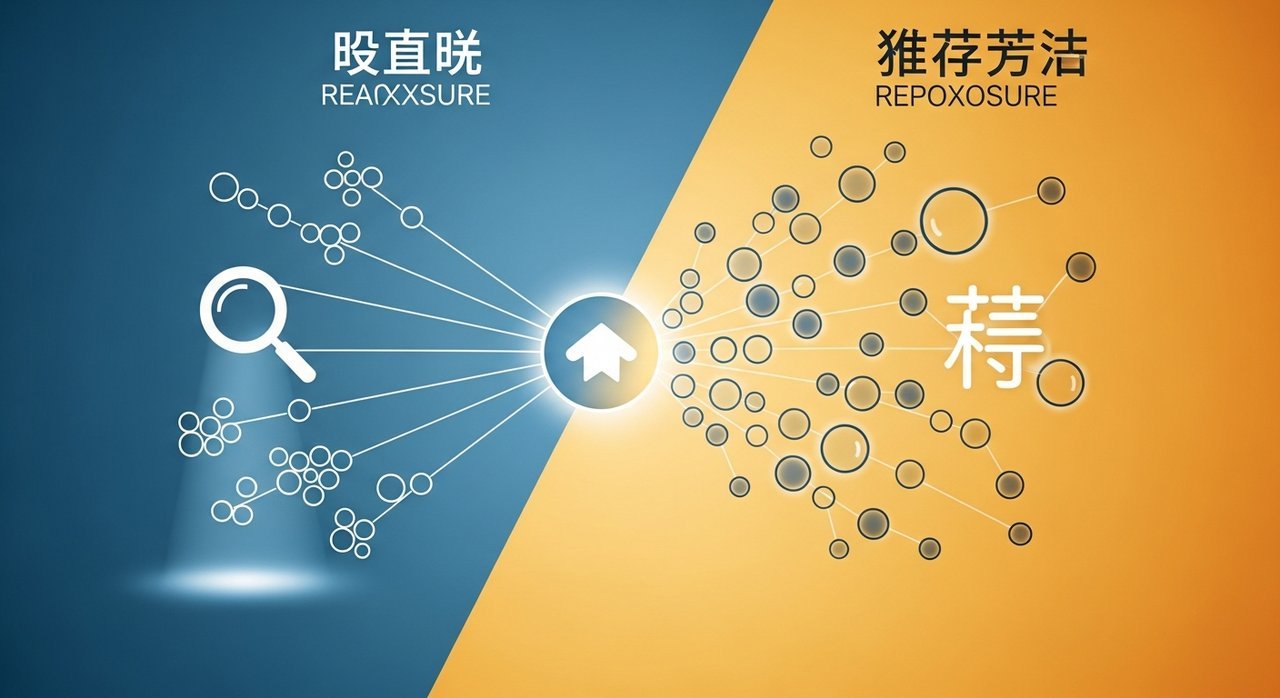 검색노출과 추천노출 차이, 이 7가지로 마스터!