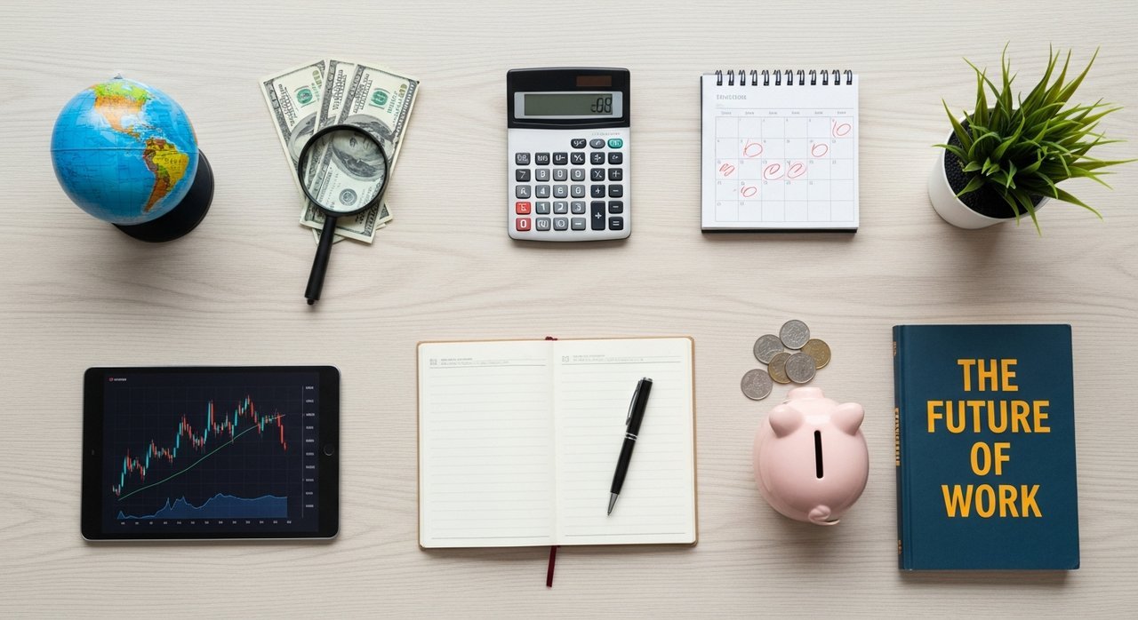 지금 알아야 할 N잡 뜻 하나의 직업만으로 부족해진 이유 7가지